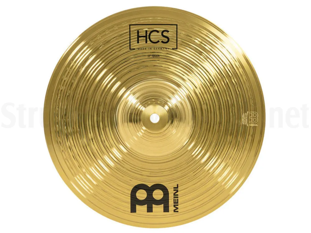 Prezzo Basso MEINL HCS Splash 12