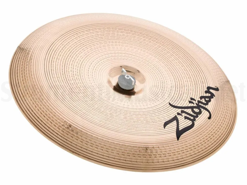 Saldi ZILDJIAN 18