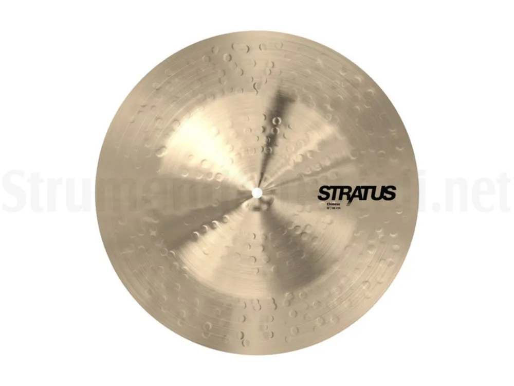 Reso Gratuito SABIAN 18