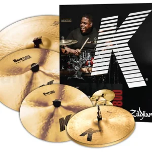 ZILDJIAN K Set Professionale