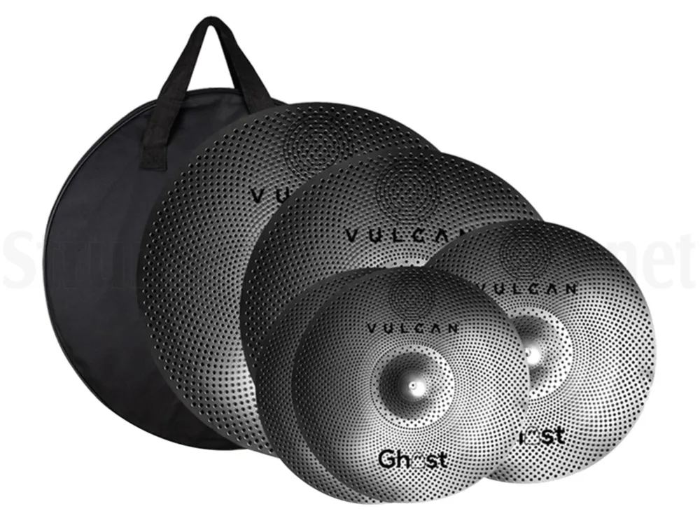 VULCAN Ghost Ride 20 Spedizione Espresso