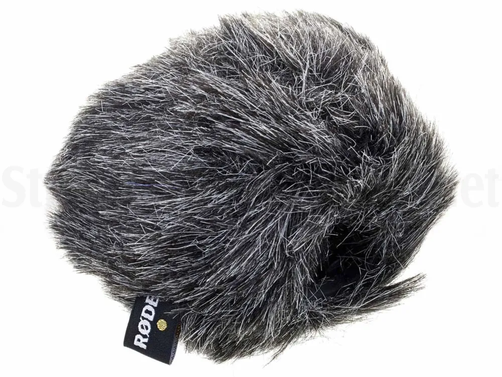 Offerta Limitata RODE WS8