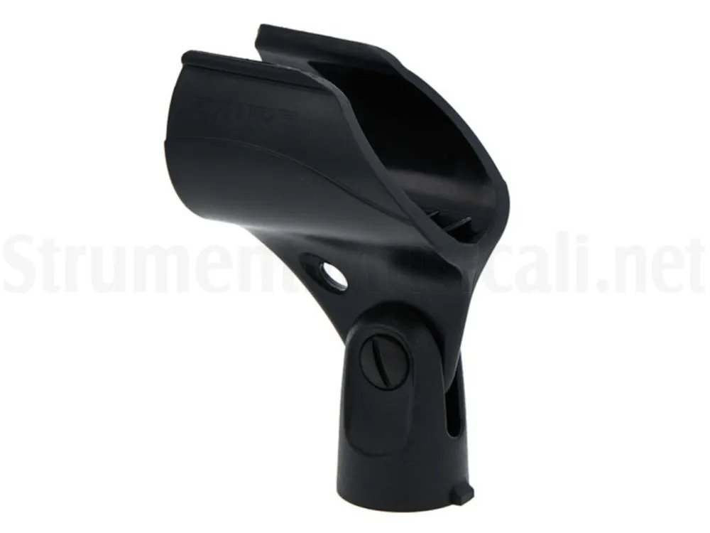 Pagamento Sicuro SHURE WA371 Microphone Clip