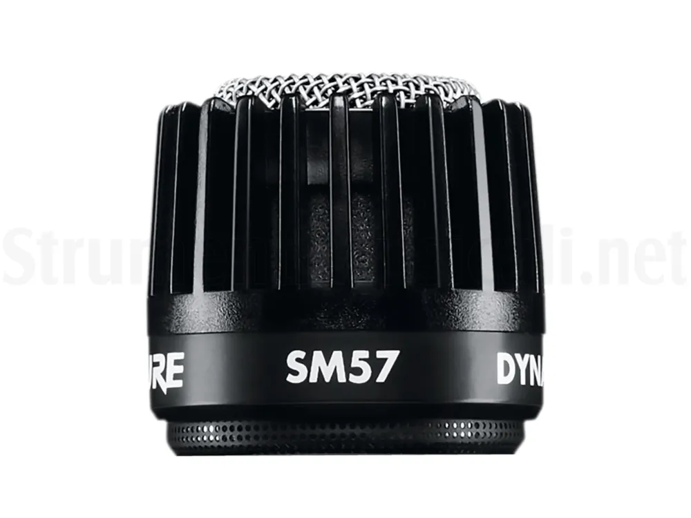SHURE RK244G Griglia SM57 Compra Online