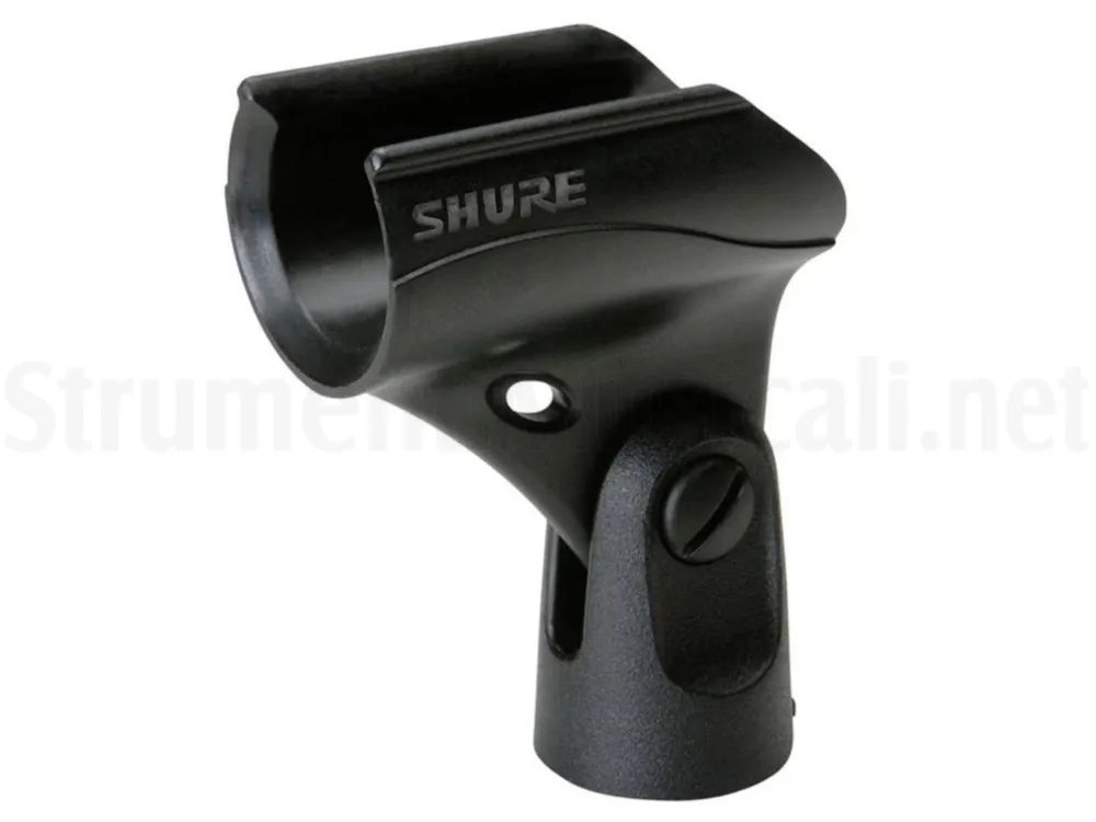 SHURE A25D Spedizione Espresso