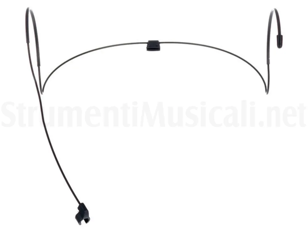 RODE LAV-HEADSET Junior Vendita Finale