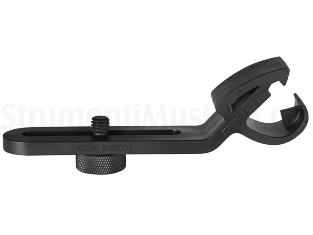 SHURE AP56DM Drum Mount for PGA56 Prezzo Basso