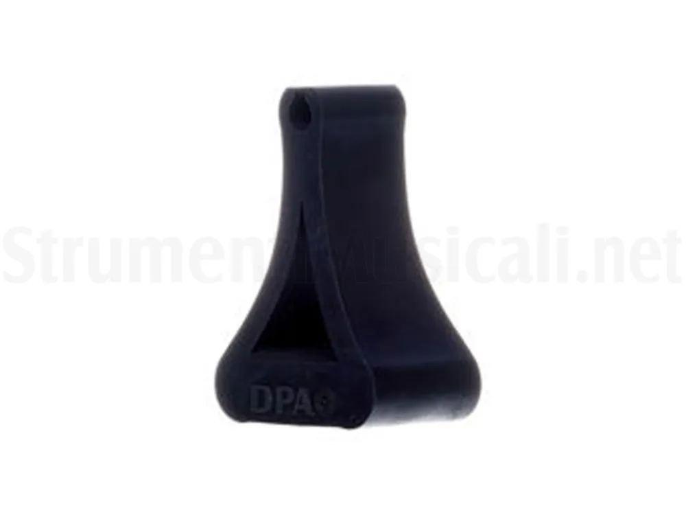 Professionale DPA PC4099 Clip per Microfono per Pianoforte