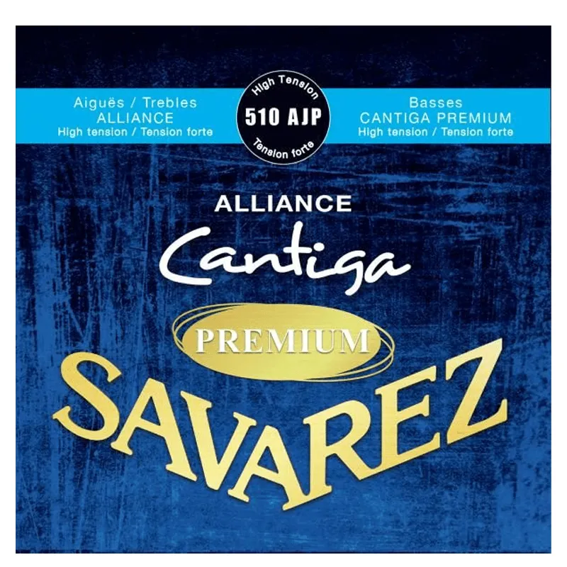 Savarez 510AJP Set Offerta Speciale