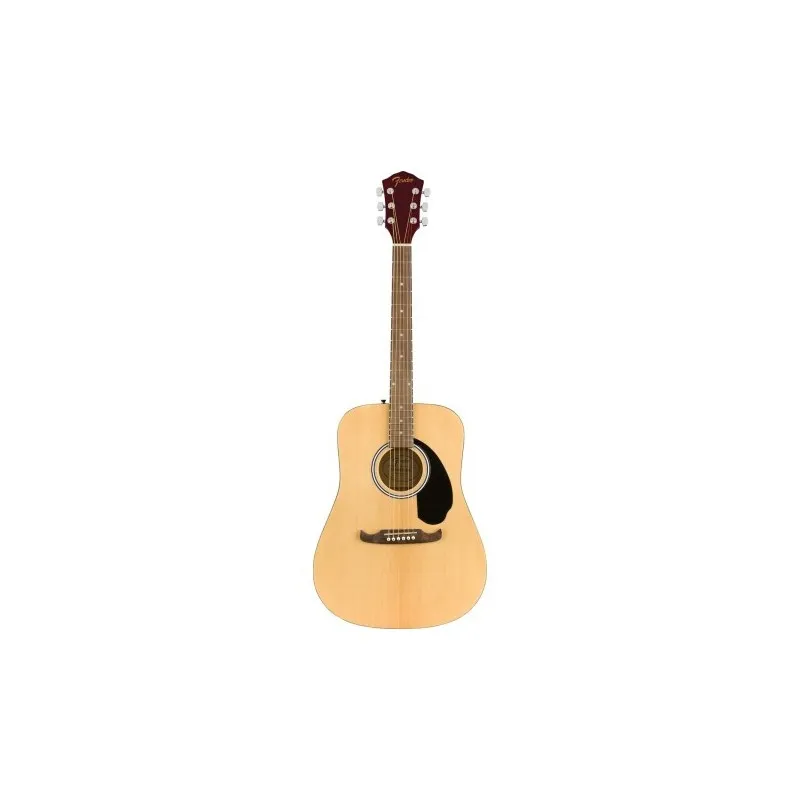 Prezzo Basso CHITARRA ACUSTICA ELETTRIFICATA CUTAWAY NATURALE
