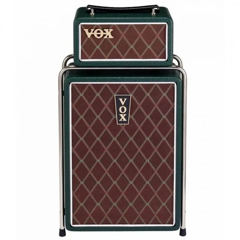 A Buon Prezzo Vox Mini Superbeetle MSB25 BRG