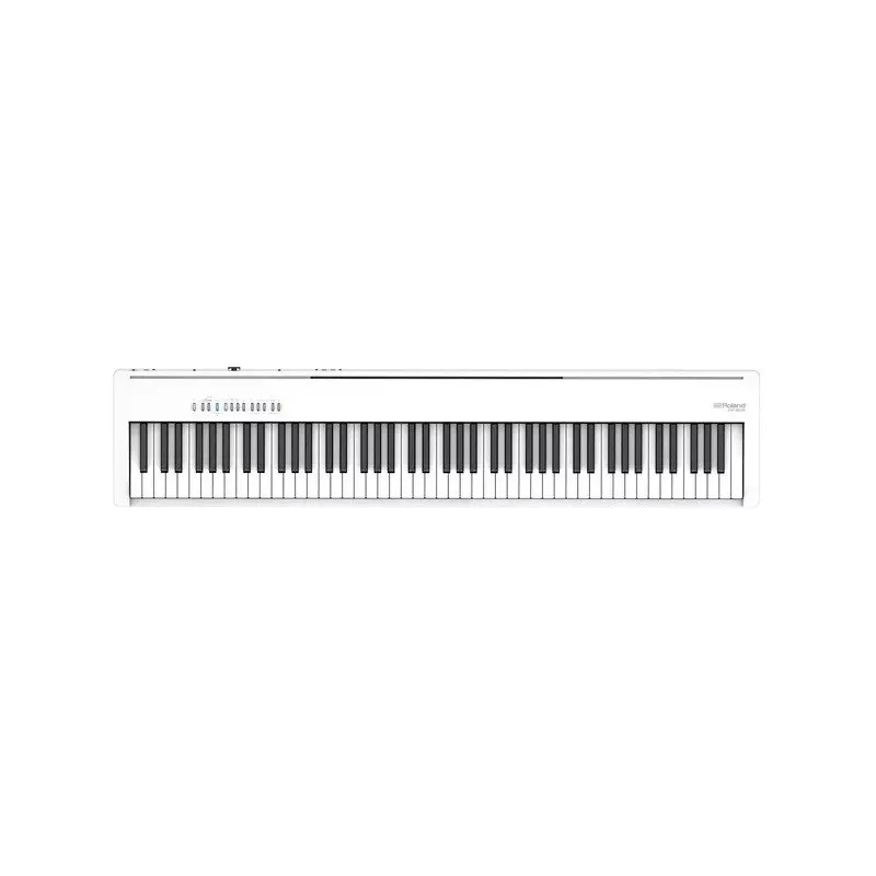 Roland FP-30X White Prezzo Conveniente