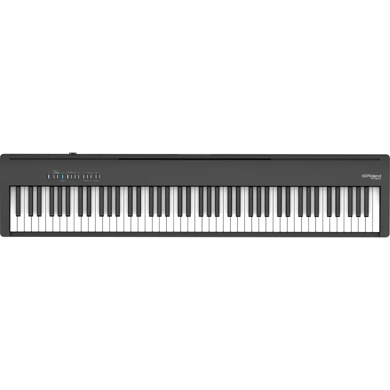 Quantità Limitata Roland FP-30X Black