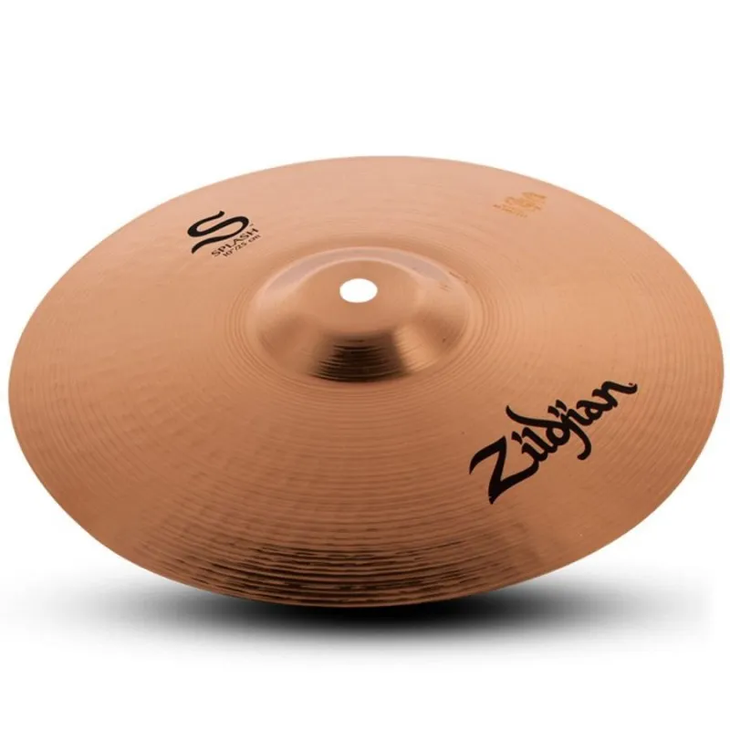 Compra Oggi Stesso Zildjian 10" S Family Splash