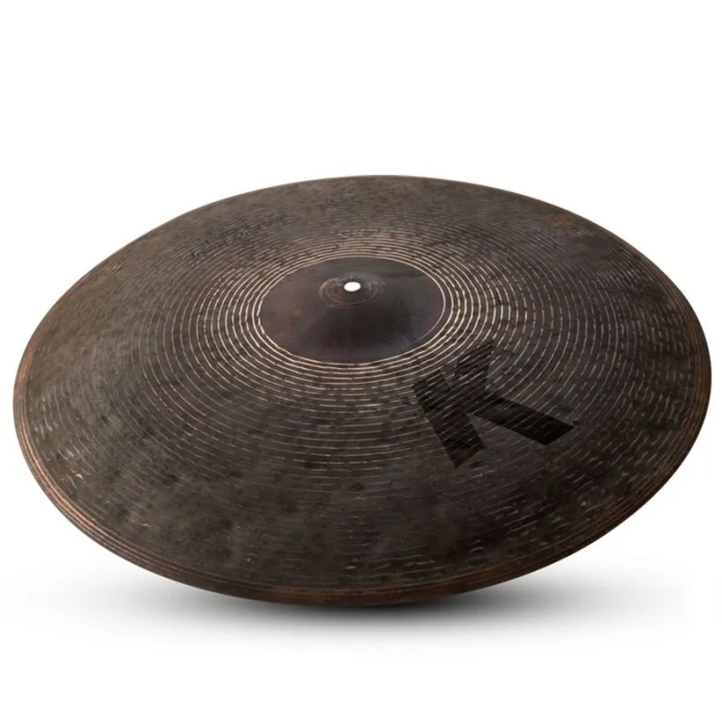 Zildjian 23" K Custom Special Dry Ride Ultimissimo Modello