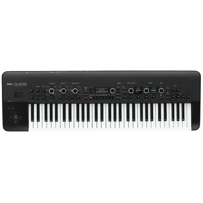 Saldi Korg KINGKORG BK