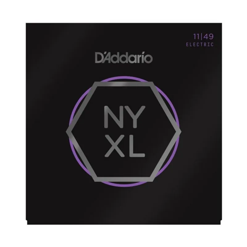 D‘Addario NYXL1156 Solo Oggi
