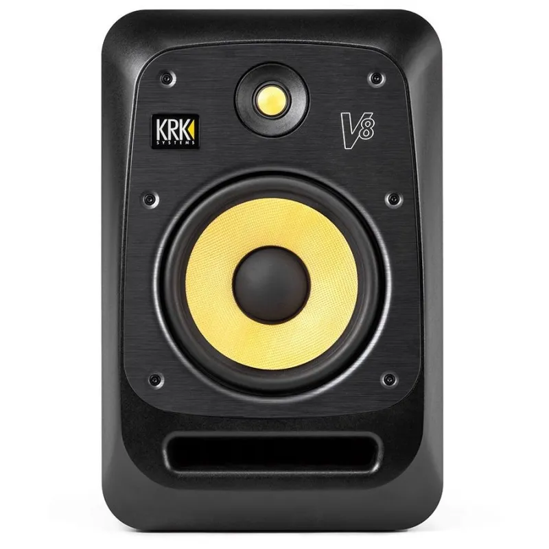 KRK V8 S4 Subito Disponibile