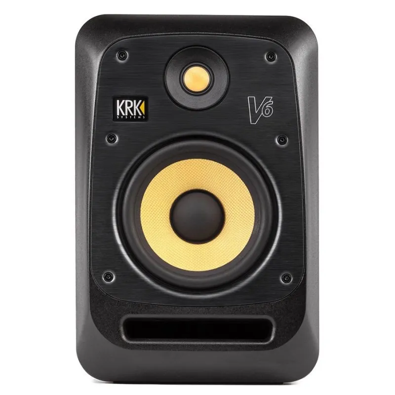 KRK V6 S4 Offerta Speciale