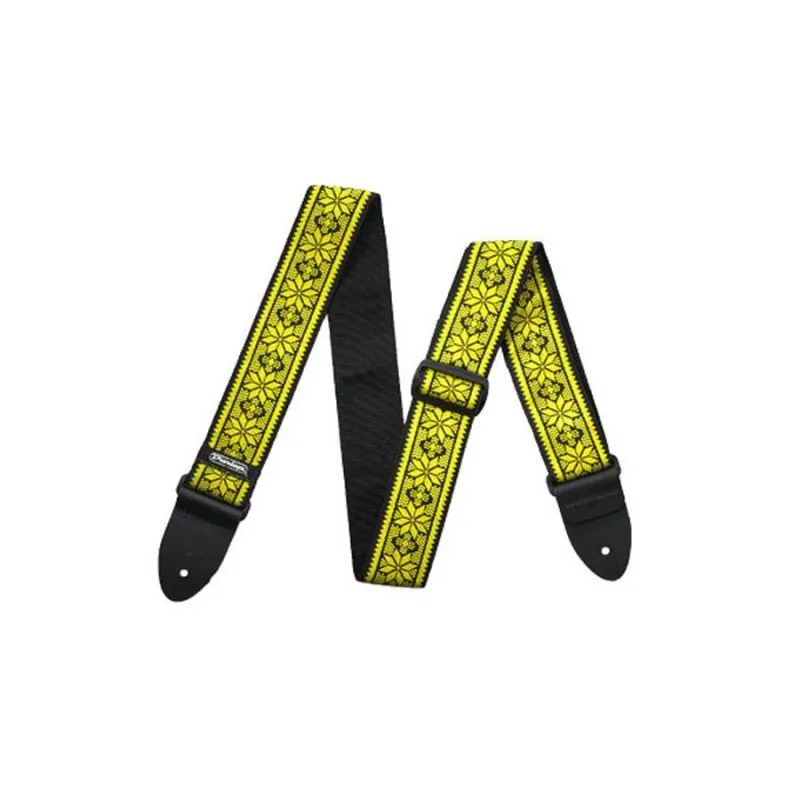 Dunlop D67-02YE FILLMORE Yellow Super Prezzo