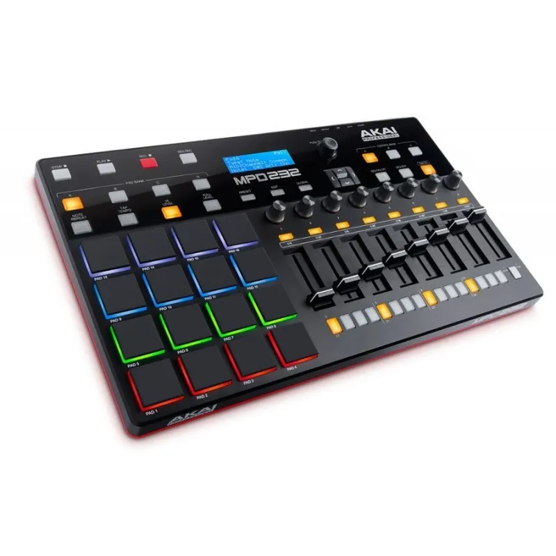 Akai MPD232 Offerta Speciale