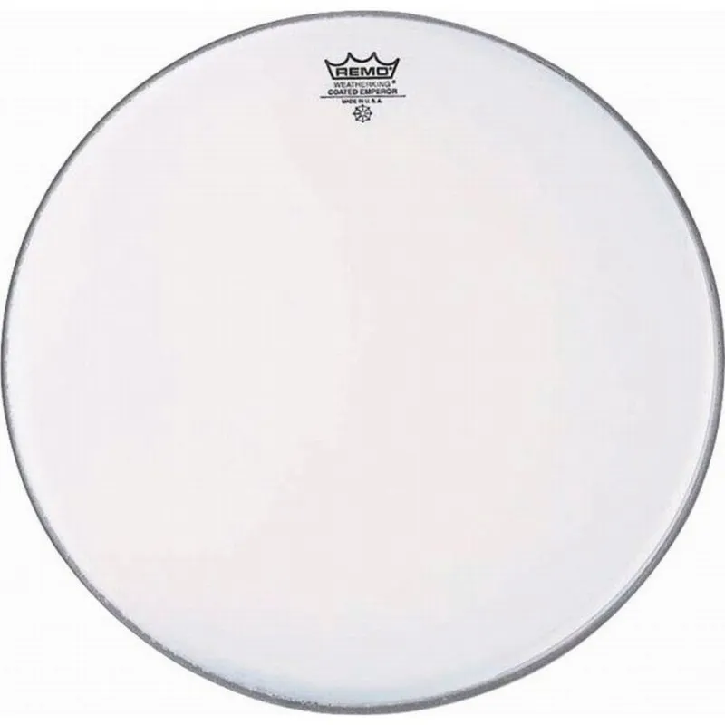 A Buon Prezzo Remo 8" Emperor Clear BE-0308-00