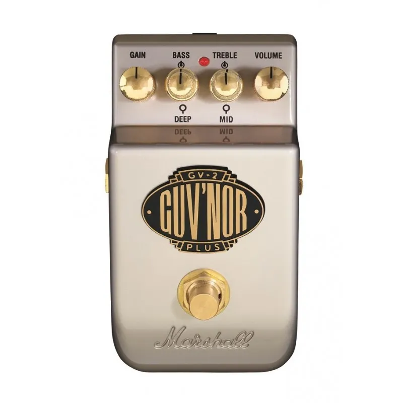 Ordina Subito Marshall Gv-2 Guv nor Plus