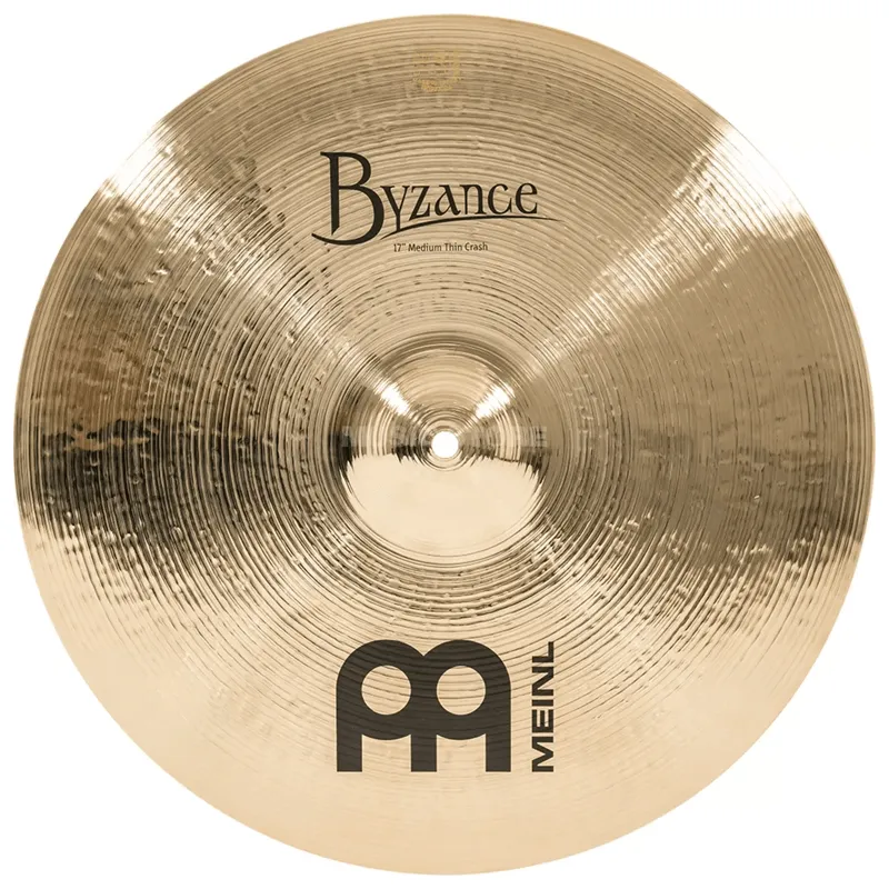 Occasione Meinl Byzance Brillant 17