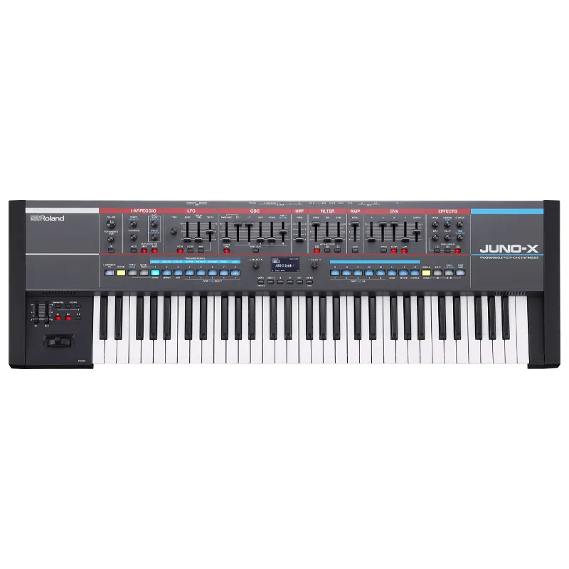 Offerta Limitata Roland JUNO-X