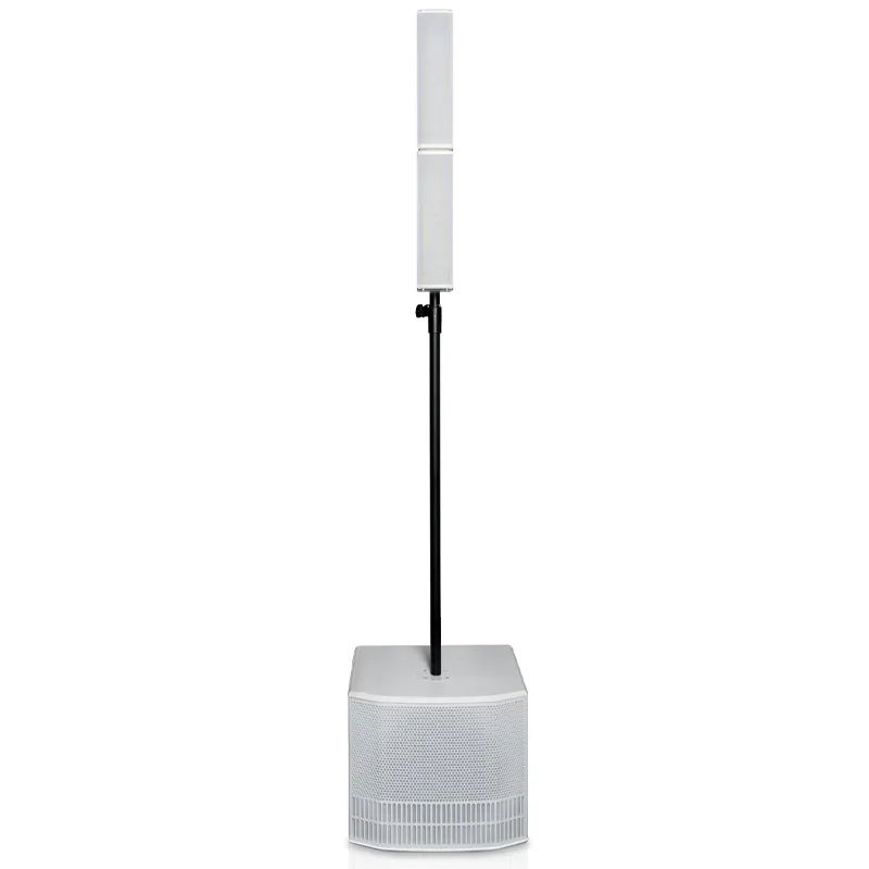 Reso Gratuito Db Technologies ES 503 System White