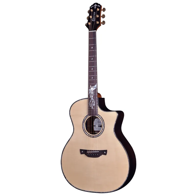 Crafter Professional PK G-1000 CE Saldi