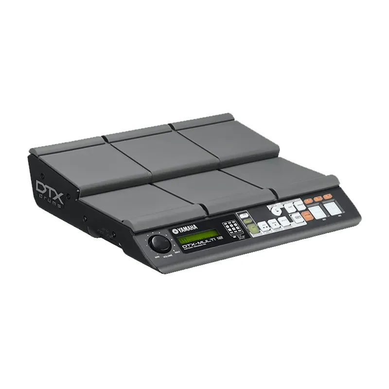Yamaha DTX-MULTI12 Pad Percussioni Elettronici Novità