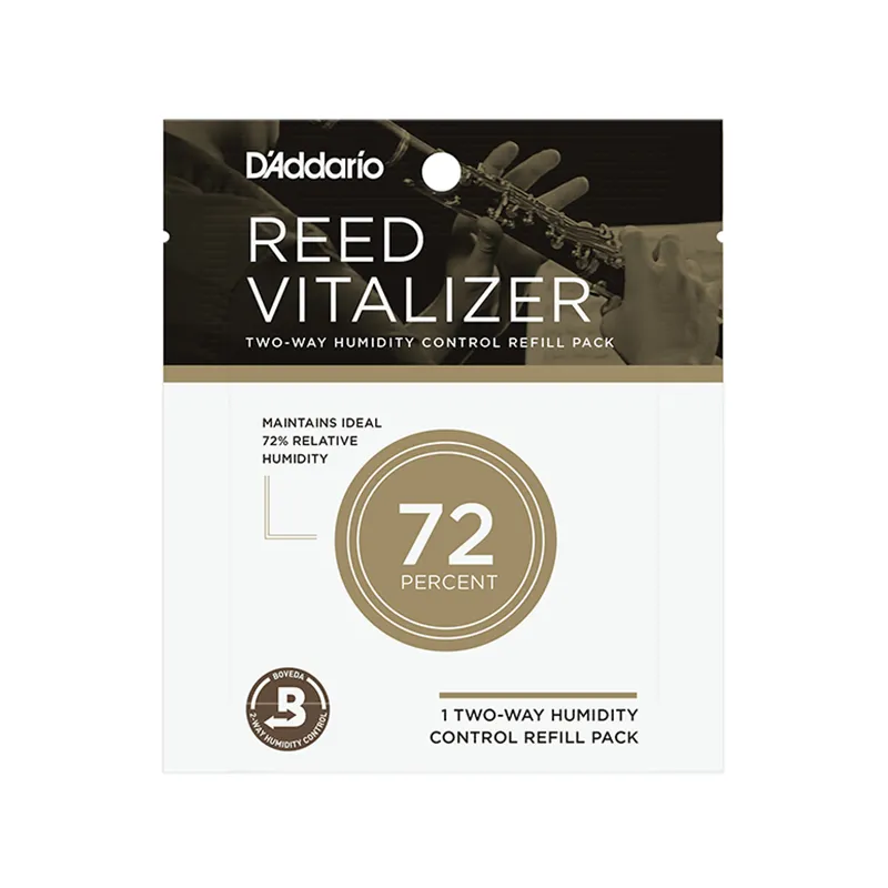 D‘addario Woodwinds Reed Vitalizer Prezzo Conveniente