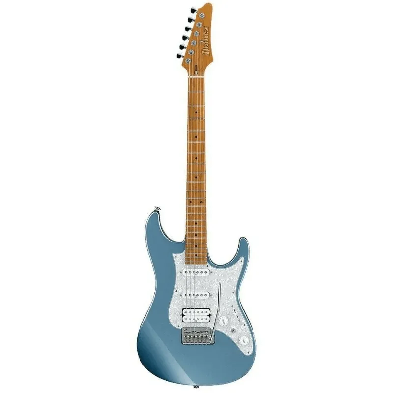 Offerta Speciale Ibanez AZ2204 Prestige Ice Blue Metallic