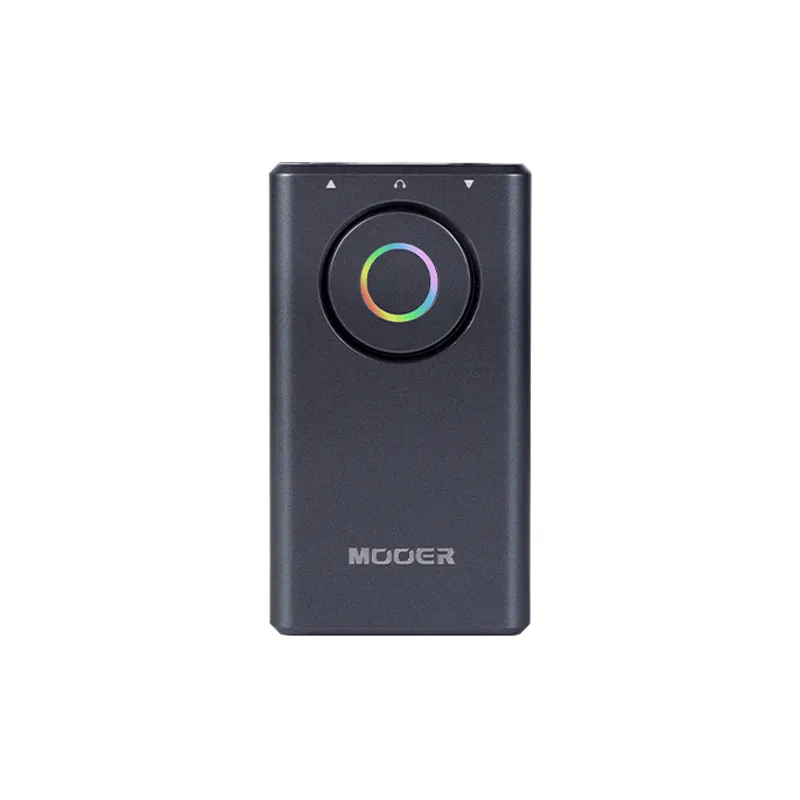 Bestseller Mooer Audio Prime P1 Gray