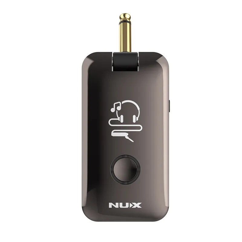 Pagamento Sicuro Nux Mighty Plug Remote Modelling Amplug