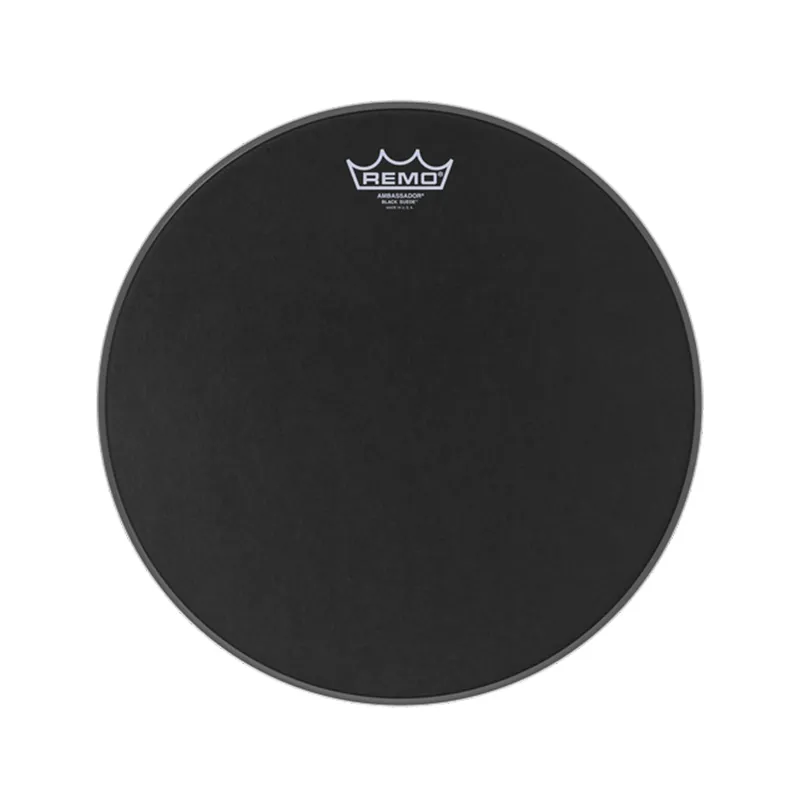 Offerta Remo BA-0814-ES Ambassador Black Suede