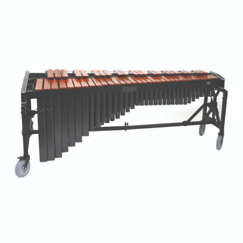 Adams MAKF46 Marimba Artist, 4.6 octaves (E2-C7), Synthetic bars, Endurance Field Frame Offerta Del Giorno