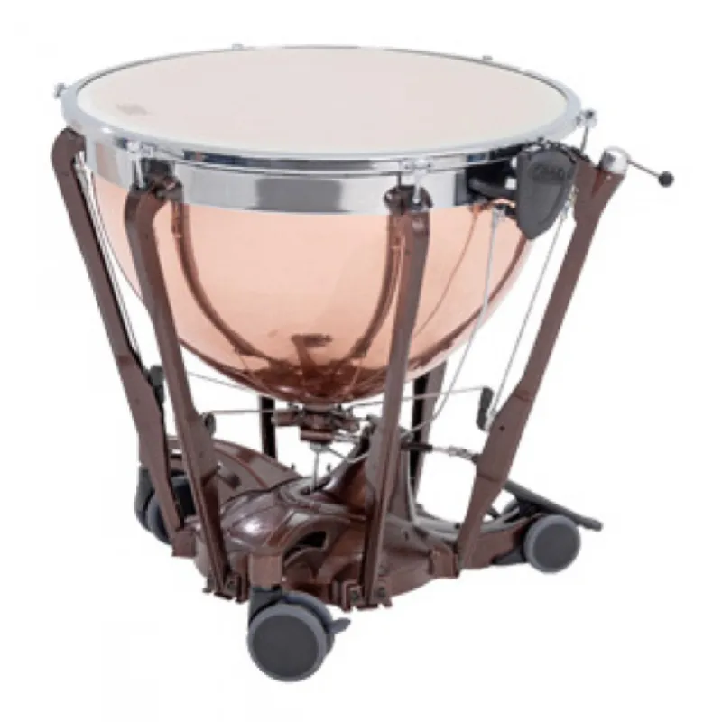 Promozione Adams Professional Generation II timpani 29" in rame liscio