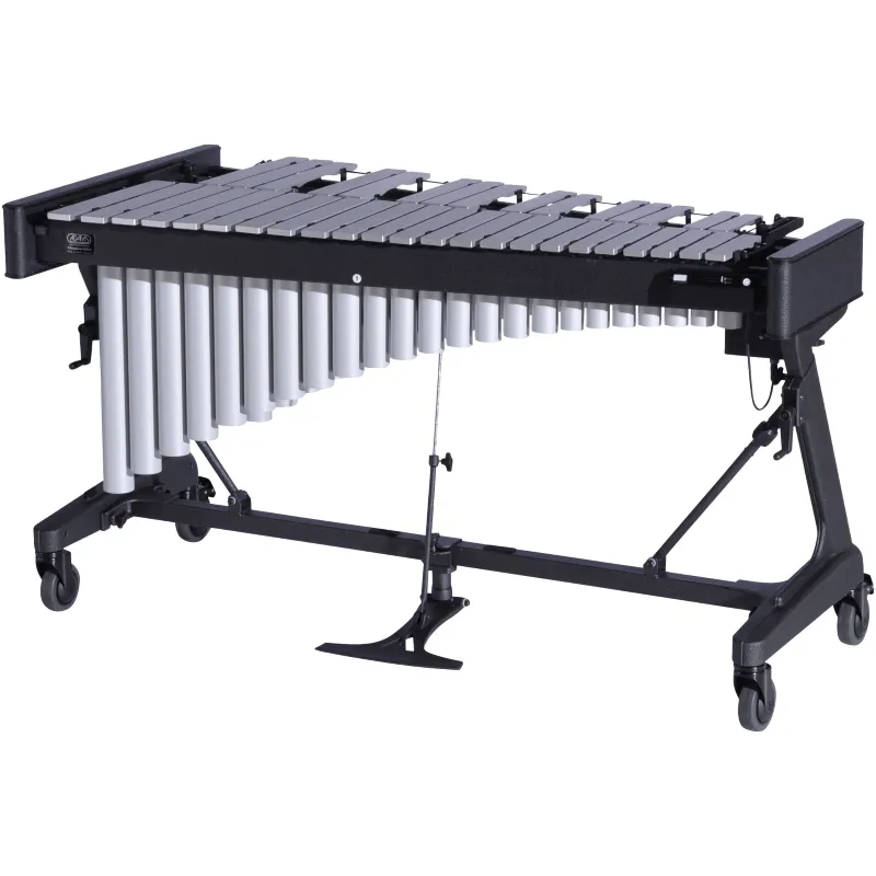 Adams VSWA31S Vibrafono Solist, con motore, 3.1 Octaves (E3-F6), Silver bars, Apex Frame Esclusivo