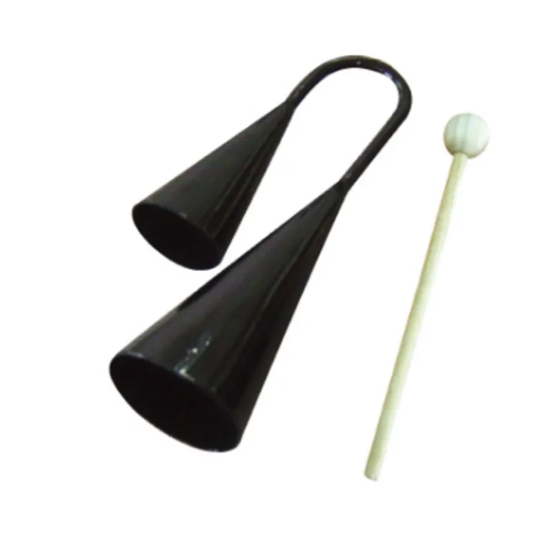 Compra Online AGOGO BELL LF SH1 METALLO 2 TONI cm.4 e cm.5