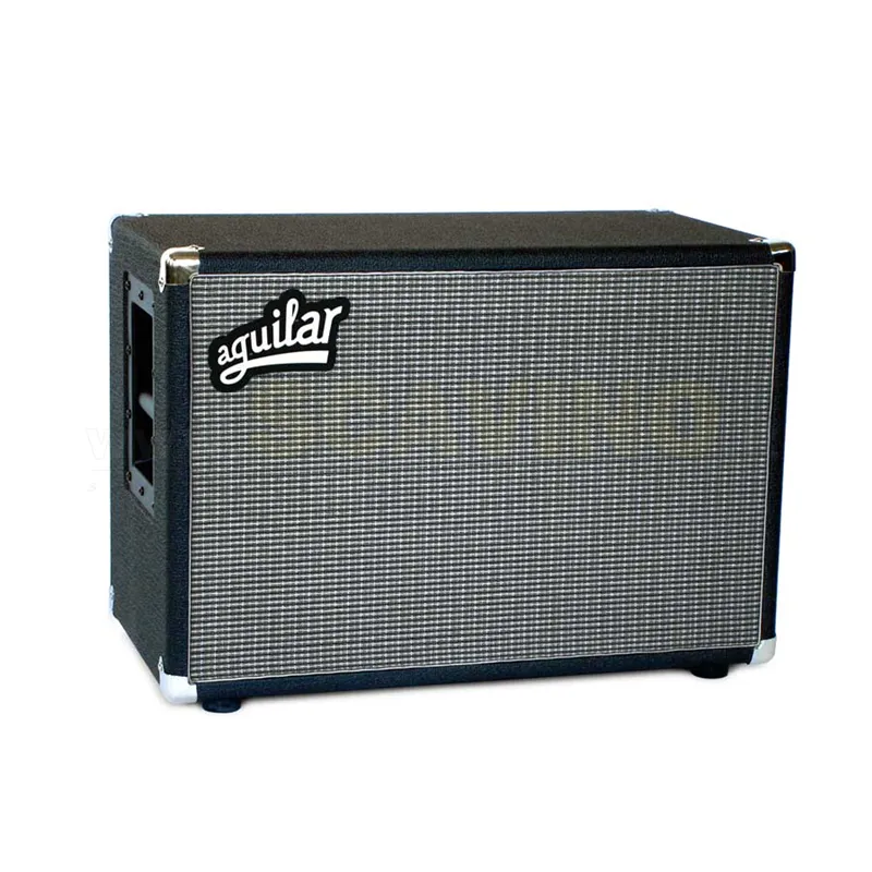 Di Tendenza Aguilar DB 210 - 4 ohm - black