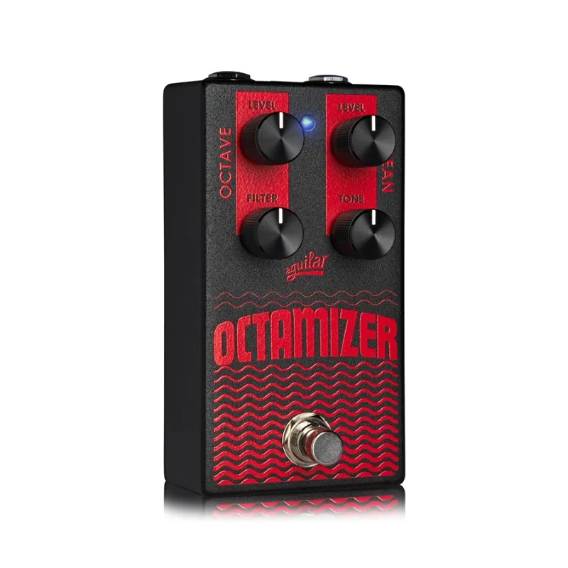 Aguilar Octamizer Gen2 Economico