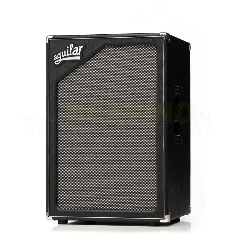Aguilar SL 212 Black - 4 ohm Più Venduto