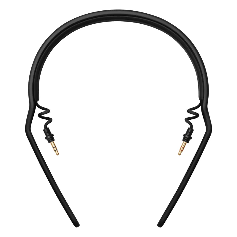 Consegna Rapida Aiaiai H02 Archetto in Nylon per Cuffie TMA2