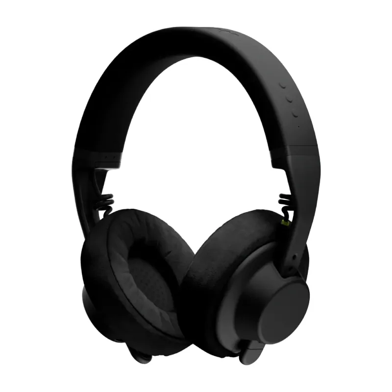 Aiaiai TMA2 Studio Wireless+ Cuffia da Studio Wireless con Tecnologia W+ Link/Bluetooth e Microfono Offerta