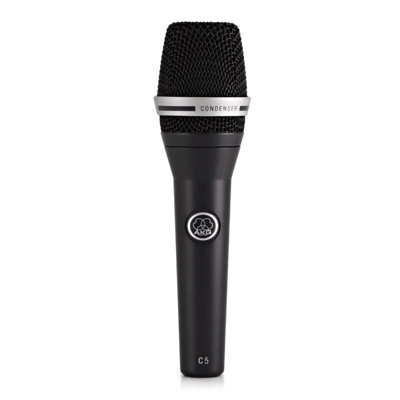 AKG C5 Microfono a Condensatore per Voce Compra Adesso