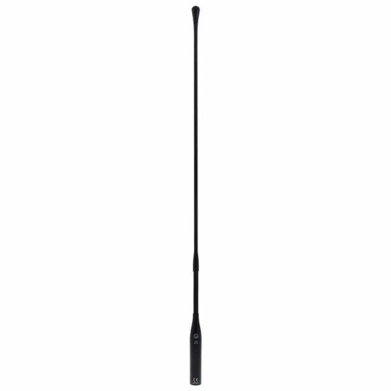 Promozione AKG CGN99H/L Microfono Gooseneck a Condensatore Ipercardioide
