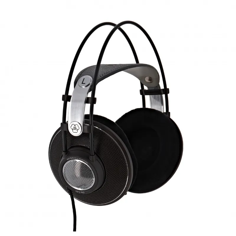 AKG K612 PRO Cuffia Professionale da Studio PROMO Ordina Subito