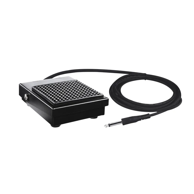Alctron AFP5 Pedale Sustain in metallo per pianoforte Reso Gratuito